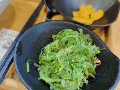 -柒鉦·日式豚骨拉麵(常德路店)