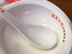 -周鱼小馆石锅酸菜鱼(活力汇店)