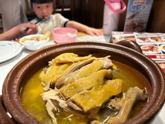 -老阿爸鲜鱼土菜(园区永旺店)