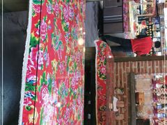 -闯关东东北农家菜(崂山石老人店)