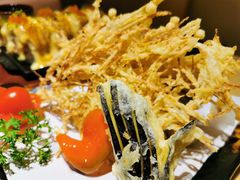 -越光米贩精致料理餐厅(金鹰店)