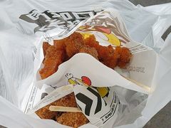 -超级鸡车(曹杨路店)