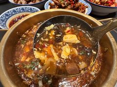 -回家吃饭·地道南昌菜(建德观总店)