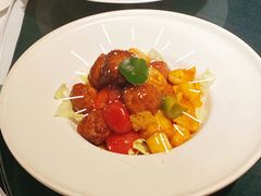 -熹素·鲜美素食Vegetarian (天河领展店)