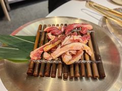 -南浦洞烤肉·新世界版(奥体店)