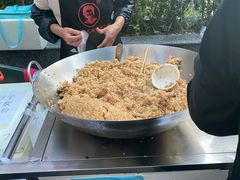 -六广门毛阿姨糯米饭