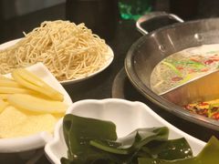-蜀大侠火锅(古田店)