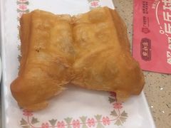 招牌靓油条-点都德(喜粤楼店)