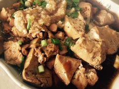 -杨爱珍大排档(龙游店)
