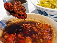 -湘中缘·湖南菜(娄底驻京办店)