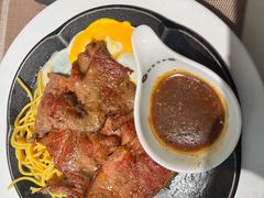 -台北牛扒·西餐自助·下午茶(同泰时代广场店)