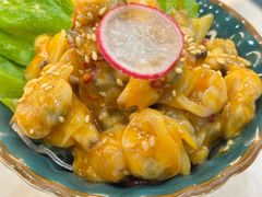 -樱の千渡日式料理·铁板烧•烧鸟(金盛田广场店)