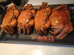 -红盔甲·小龙虾(天钥桥店)