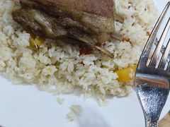 -零·壹新疆羊肉抓饭