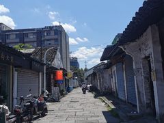 -高老太奶油小攀(新建南路店)