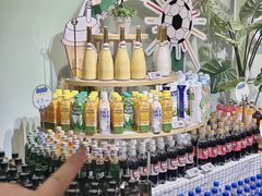 -杭州大厦LSE城市生活超市(杭州大厦店)