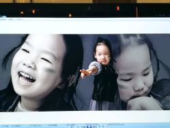 -COCOSKY 巧克力天空兒童摄影(凯德和平广场店)