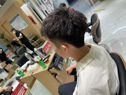 -LEE TIME·丽美时沙龙