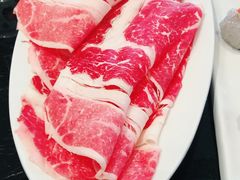 -不老仙金汤虾丸火锅