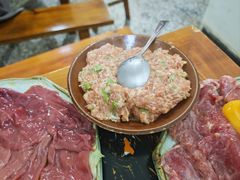 -重庆故事姊妹老火锅(财经学院店)