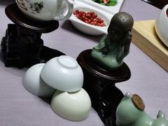 -宝燕壹号景观餐厅(龙盛国际商业广场店)