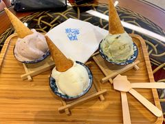 -歎雪糕低糖低脂Gelato冰淇淋