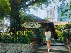 -Trung Nguyen Café Legend