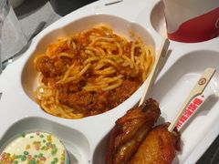 -海底捞火锅(百利广场店)