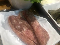 -一心烤肉(延安路店)