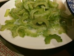 -松针蔡记蒸饺(花园路店)