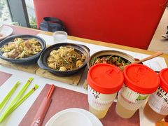 -好好彩啫啫煲·广东小馆(上海七宝领展广场店)