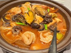 -百富源·海鲜辽菜(浑河堡店)