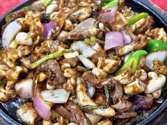 -联丰美食(番禺店)