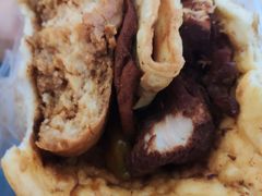 -王虎子大饼(甸柳新村五区店)