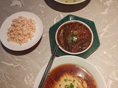 -松鹤面馆·古法焖肉面(观前店)