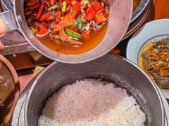-隐厨·中国菜馆(三里屯T+MALL店)