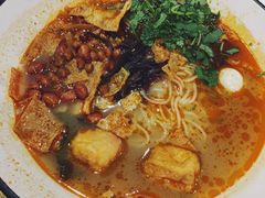 -瓦记米粉(东鼓道店)