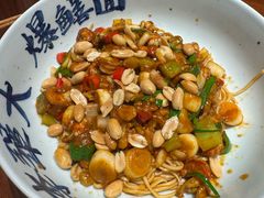 -李犟大爆鳝面·手工蟹黄包(湖滨西湖店)