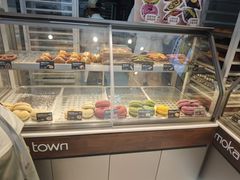 -莫卡乡村(黄龙万科店)