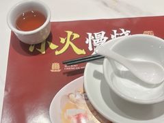 -鑫小城故事·藕汤·家常菜(台北一路总店)