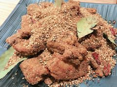 香叶鸡脖-壹酒贰肉1926·深夜食堂(九纬路店)