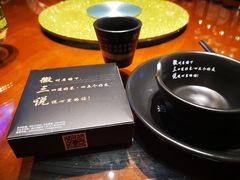 -徽三说·土徽菜·中国徽菜连锁品牌(一中店)