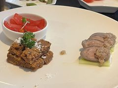 -三亚亚龙湾瑞吉酒店·铭轩中餐厅Mingxuan·海南菜·粤菜