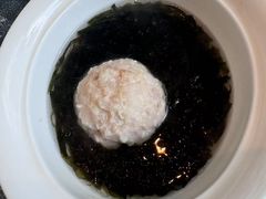 扬州狮子头-扬州香格里拉·香宫中餐厅