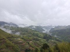 -南尖岩景区