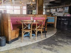 大堂-蒙亨·手把肉·蒙古包文化主题餐厅(天恒广场店)