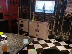-唛歌KTV(城西银泰店)