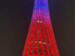 -广州塔