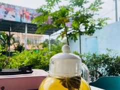 -墨脱石锅椰子鸡•海鲜糟粕醋(榆亚路店)