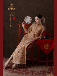 -薇薇新娘婚纱摄影(跃进北路店)